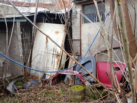 Terreno en Venta de 330,0 m2