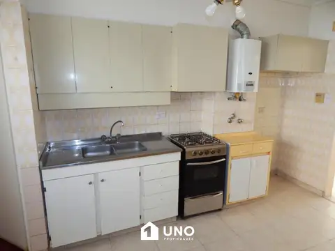 Departamento en Alquiler de 3 ambientes