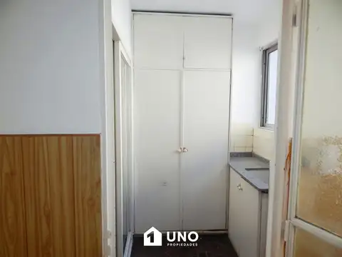 Departamento en Alquiler de 2 dormitorios