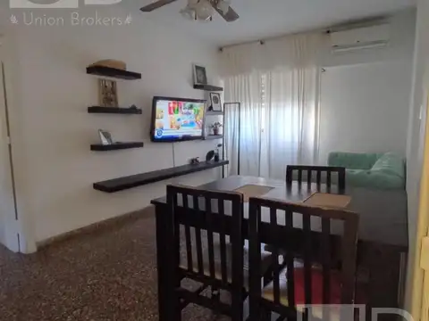 Departamento en Necochea