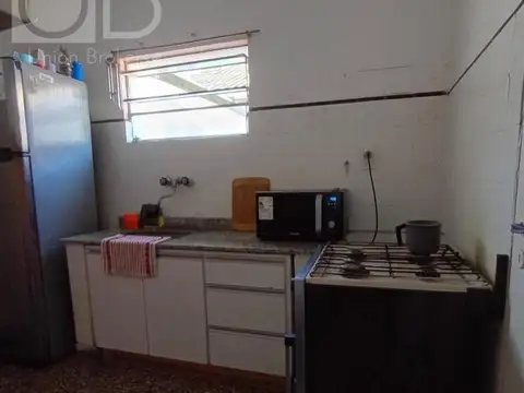 Calle 64 2600, Necochea