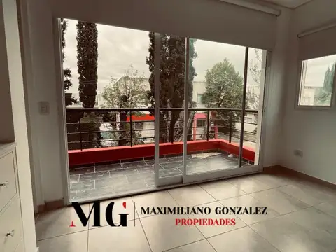 Departamento en Alquiler 1 año