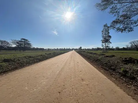 Terreno en Venta en La Pilarica, $ 12.240.000