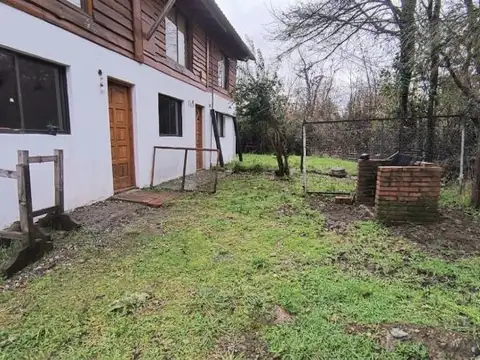 Casa en Alquiler de 2 dormitorios