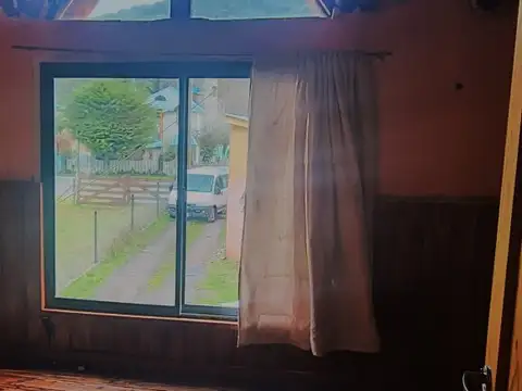 (ALQ 93) Casa en alquiler en Lago Puelo - Villa del Lago-