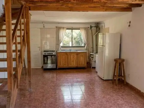 Casa en Alquiler 26 años