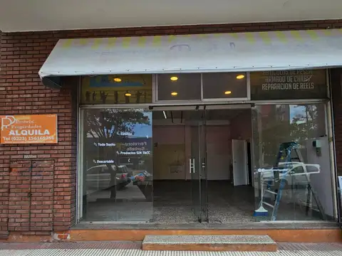ALQUILER 36 MESES LOCAL COMERCIAL