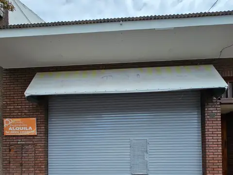 ALQUILER 36 MESES LOCAL COMERCIAL