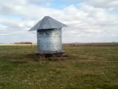 Campo en Venta Mixto