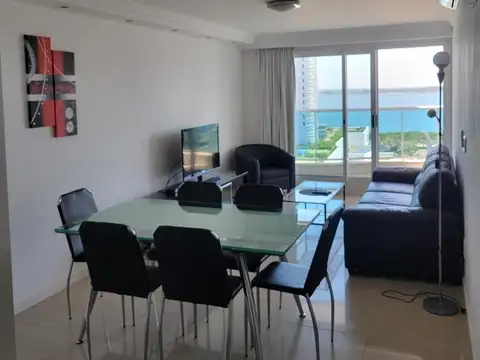 Departamento en Alquiler A Estrenar