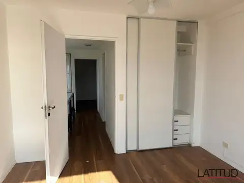 Departamento en Venta 17 años