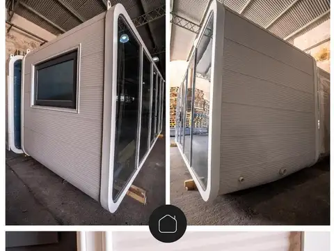 Oficina en Venta A Estrenar