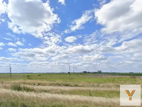 Campo en venta - 6.900.000Mts2 - Pergamino