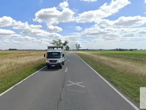 Ruta Nacional 8 - KM 200