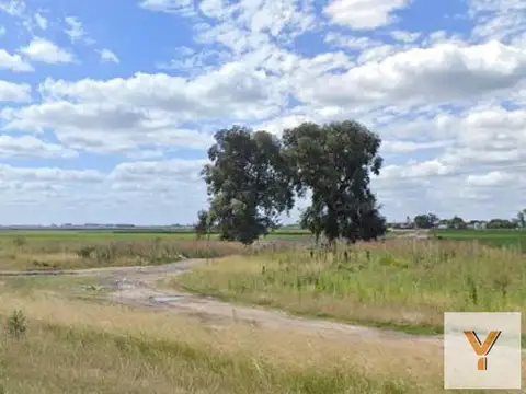Ruta Nacional 8 - KM 200
