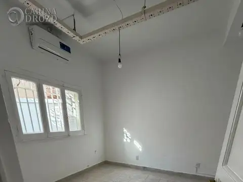 Oficina Monoambiente con 1 baño