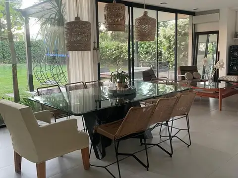 Casa en Venta en Villanueva, USD 465.000