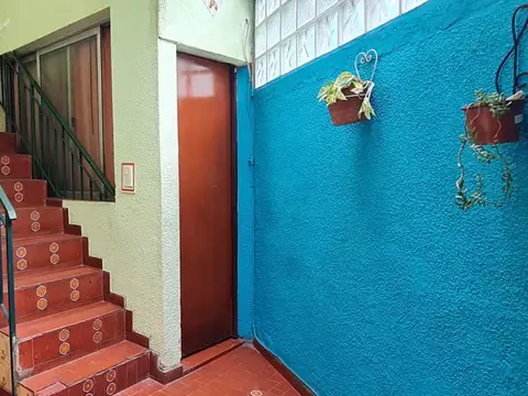 Depto Tipo Casa en Venta en Caseros, USD 69.000