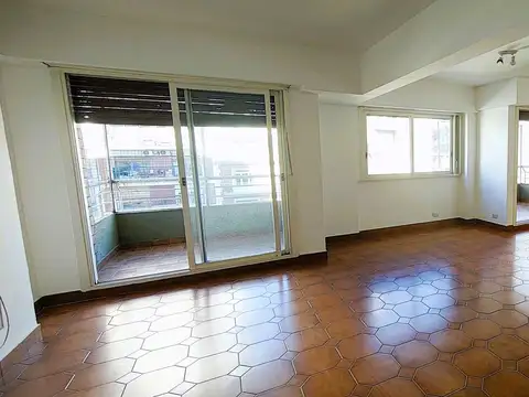 Departamento en Venta en Palermo, USD 400.000