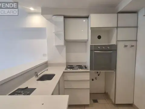 Departamento en Alquiler con 1 cocheras