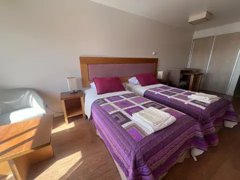 Departamento en alquiler