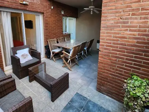 Departamento en Venta 15 años