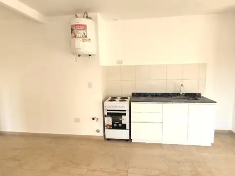 Departamento en Alquiler al Norte