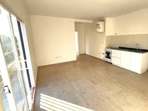 Departamento - Alquiler - Argentina, Tres de Febrero - LA CAUTIVA 6600