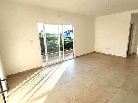 Departamento en Alquiler de 2 ambientes