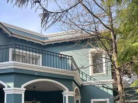 Casa en venta  en Barrio Privado Astorga, Francisco Alvarez, Moreno