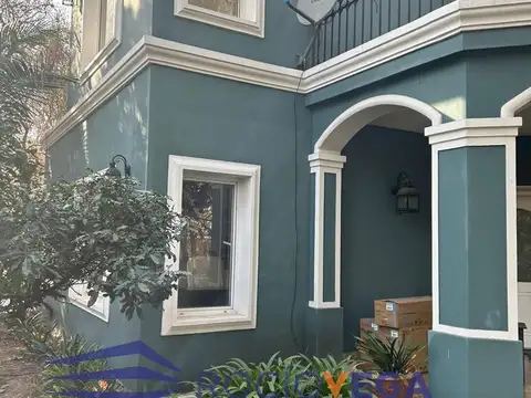 Casa en Venta de 5 dormitorios