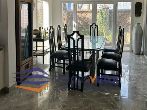 Casa en venta y alquiler en Barrio Privado Astorga, Francisco Alvarez, Moreno