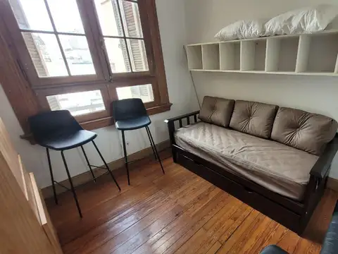 Departamento en Alquiler 60 años