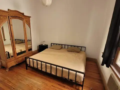 Departamento en Alquiler Apto profesional