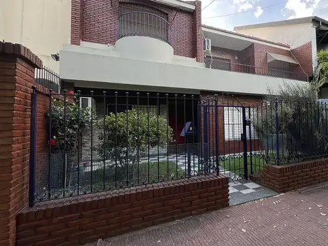 CASA EN VENTA 3 DORMITORIOS EN ALBERDI