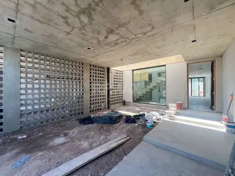 Depto Tipo Casa en Venta de 3 dormitorios