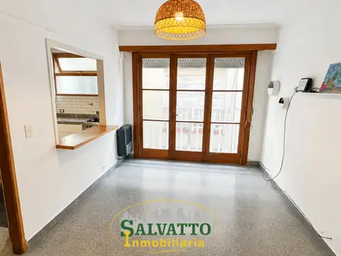 Departamento en Alquiler de 2 ambientes
