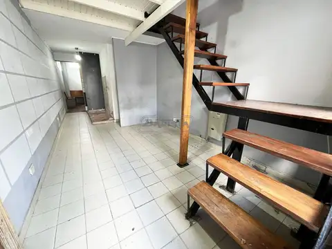 Casa en Venta de 1 dormitorio