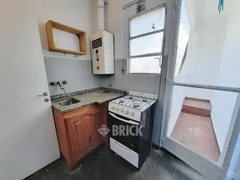 DUPLEX EN AV. DIAZ VELEZ AL 3400 - 46 M2 BALCON V/ABIERTA TODO SOL TODO EXTERNO