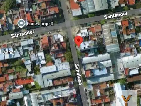 Departamento en Venta en Parque Chacabuco, USD 32.999