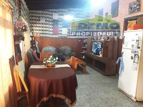 Coronel Bogado Nº al 1600