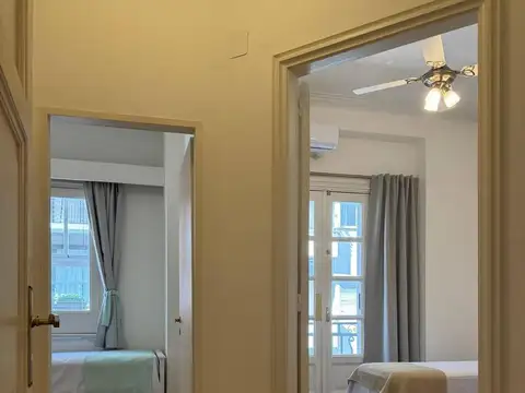 Casa en Alquiler Temporal 50 años