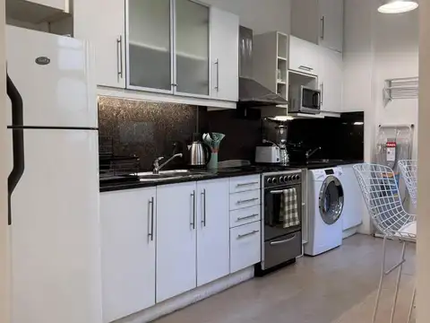 Casa en Alquiler Temporal de 3 dormitorios