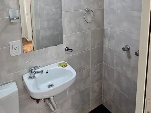 Departamento en Venta en Almagro, USD 56.000