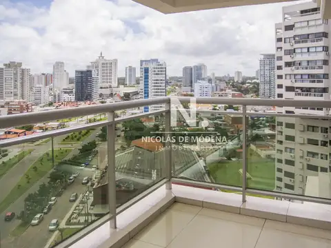 Departamento en Alquiler Temporal 2025 años