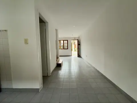 Casa en Alquiler de 2 dormitorios