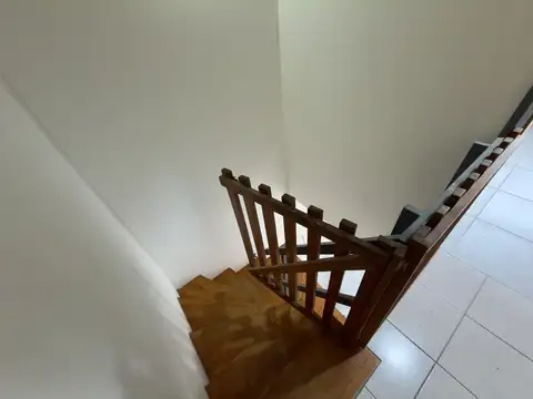 Casa en Alquiler 30 años