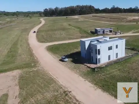 Terreno en Venta en Zárate, USD 25.000
