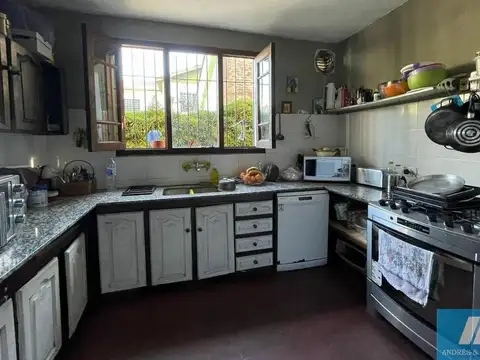 Casa en Venta de 4 dormitorios