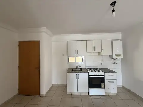 Departamento 1 dormitorio, Alquiler, Echesortu, Rosario